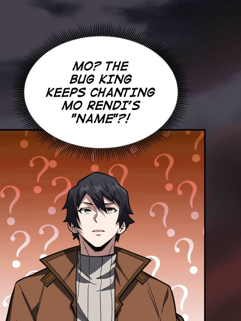 I'm Really Not A Supervillain Chapter 261 28